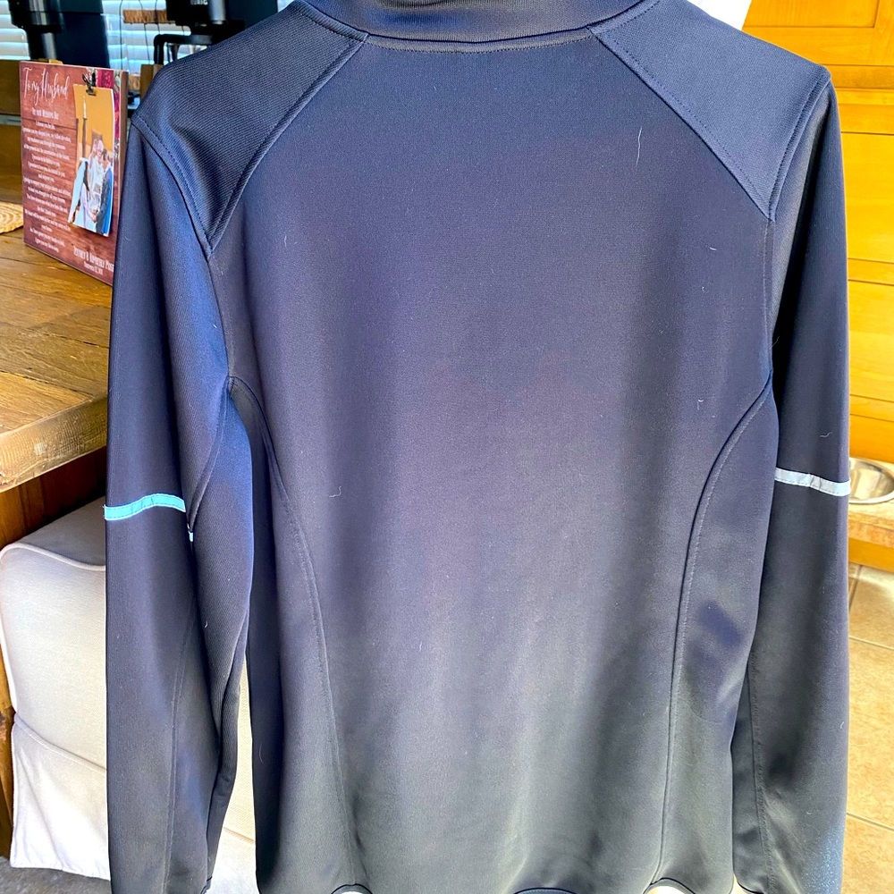 Athletic Track Jacket - Picture 4 of 4